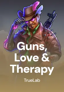 Guns, Love & Therapy