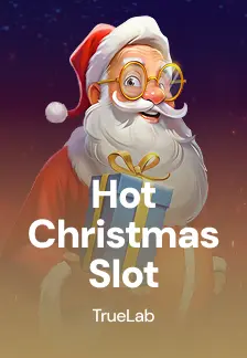 Hot Christmas Slot