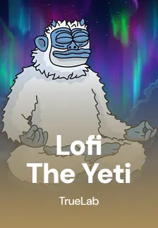 Lofi The Yeti