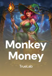 Monkey Money
