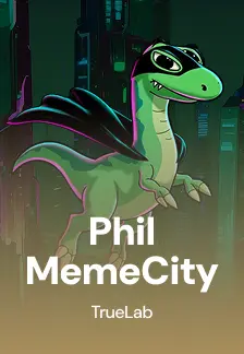 Phil Memecity