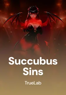 Succubus Sins