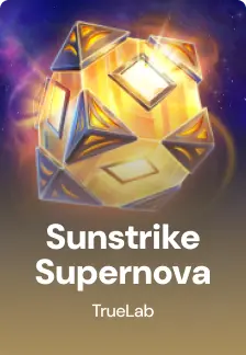 Sunstrike Supernova