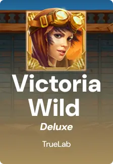 Victoria Wild Deluxe