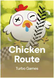 Chicken Route