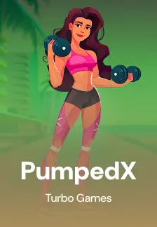 PumpedX