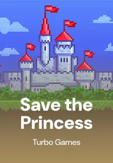 Save the Princess