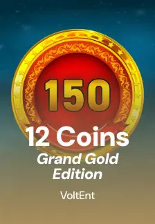 12 Coins Grand Gold Edition