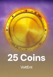 25 Coins