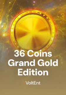 36 Coins Grand Gold Edition