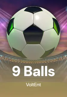 9 Balls