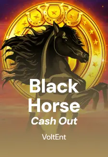 Black Horse Cash Out