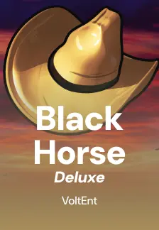 Black Horse Deluxe