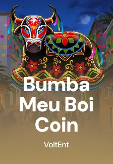 Bumba Meu Boi Coin