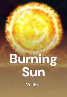 Burning Sun