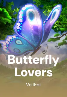 Butterfly Lovers