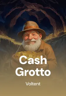 Cash Grotto