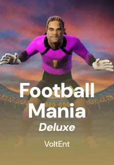 Football Mania Deluxe