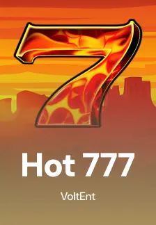 Hot 777