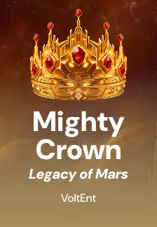 Mighty Crown: Legacy of Mars