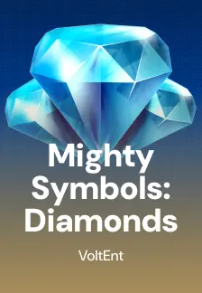Mighty Symbols: Diamonds