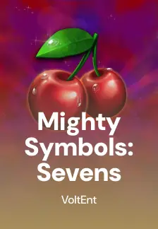 Mighty Symbols: Sevens