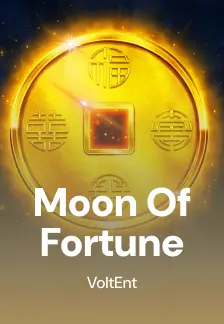 Moon of Fortune