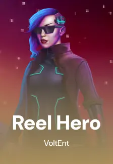 Reel Hero