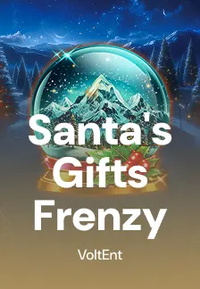 Santa's Gifts Frenzy