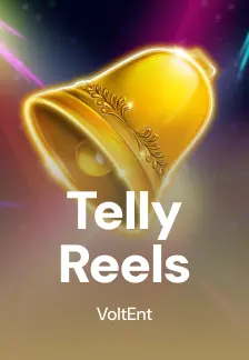 Telly Reels