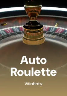 Auto Roulette