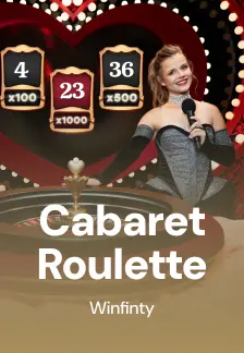 Cabaret Roulette