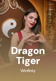 Dragon Tiger