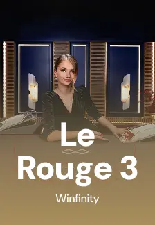 Le Rouge 3