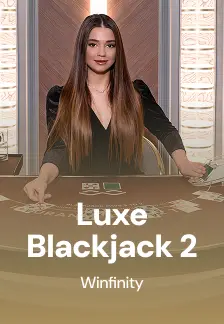 Luxe Blackjack 2