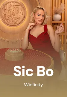 Sic Bo