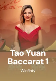 Tao Yuan Baccarat 1