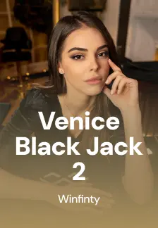 Venice Black Jack 2