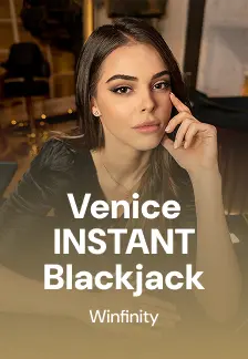 Venice INSTANT Blackjack
