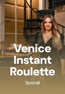 Venice Instant Roulette