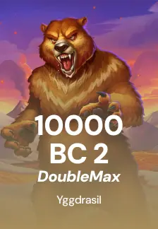 10000 BC 2 DoubleMax