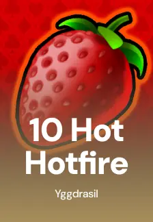 10 Hot Hotfire