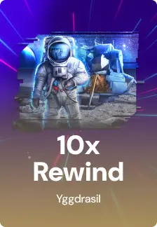 10x Rewind