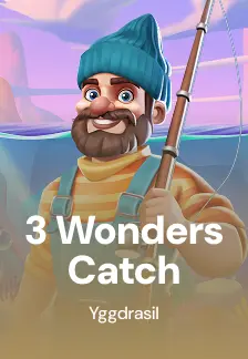 3 Wonders Catch