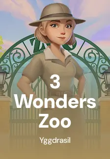 3 Wonders Zoo