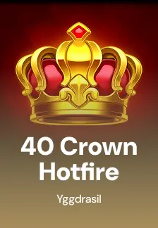 40 Crown Hotfire