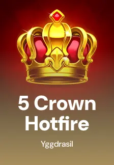 5 Crown Hotfire