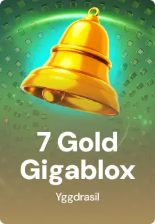 7 Gold Gigablox