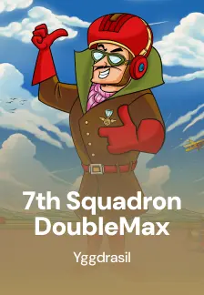 7th Squadron DoubleMax