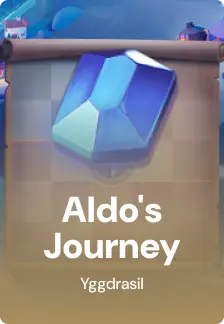 Aldo's Journey